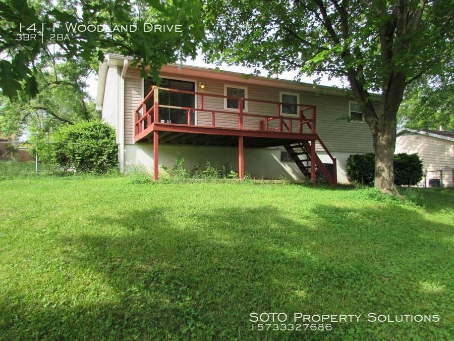 1411 Woodland Dr - Photo 2 of 10
