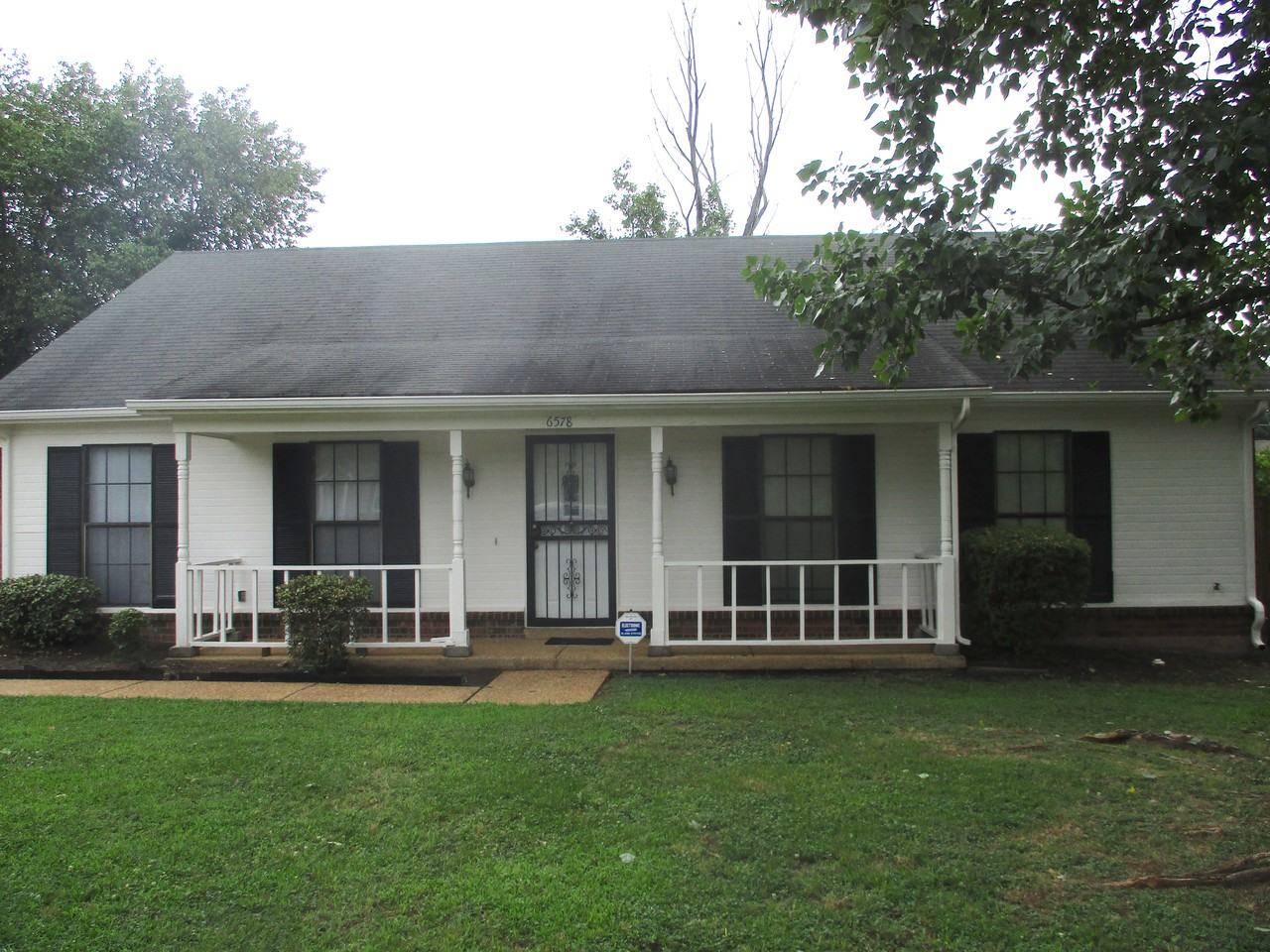 6578 Chauncey, Memphis, TN 38141 2 bedroom House Rental Zumper