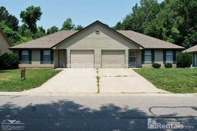 3265 NW Mill Dr, Blue Springs, MO 64015 2 Bedroom Apartment for Rent for $760/month - Zumper