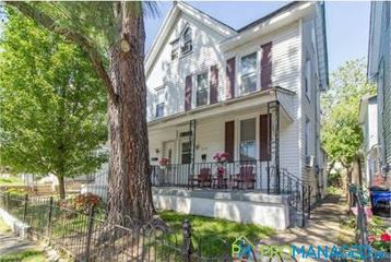 7238 Eastwood St Philadelphia Pa 19149 2 Bedroom House For