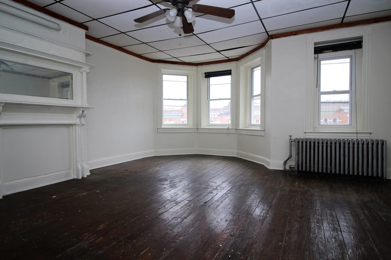2829 Saint Paul Street #3 - Photo 2 of 9