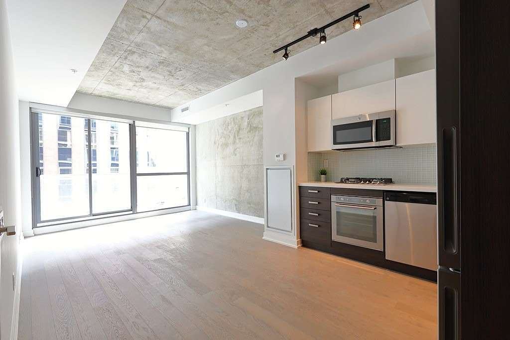 39 Brant Street #721