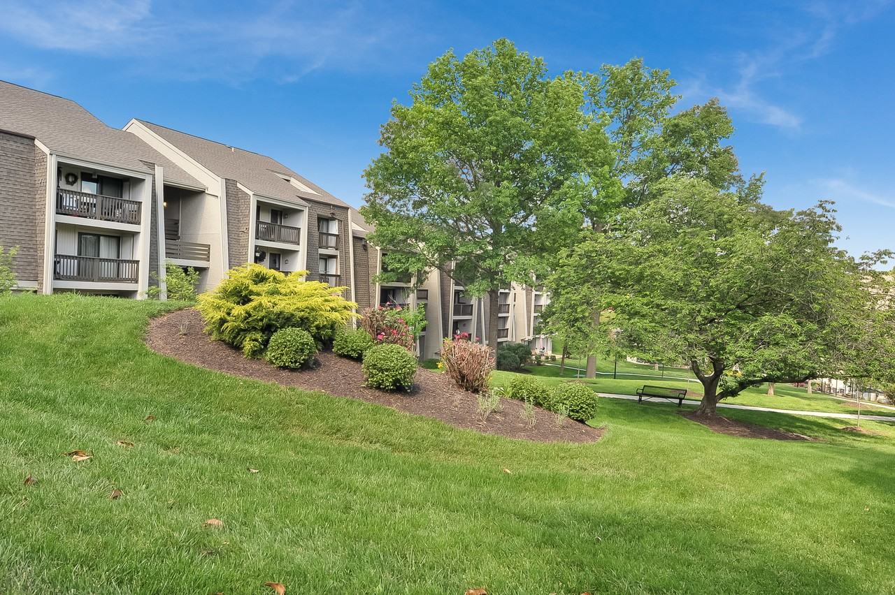 Stonegate Apartments - Photo 5 of 62