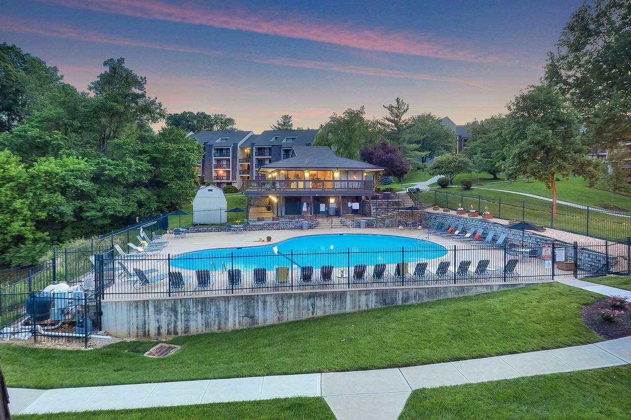 Stonegate Apartments - Photo 7 of 62