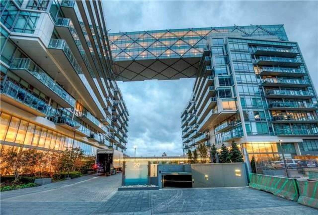 29 Queens Quay East 82, Toronto, ON M5E 0A4 Studio Condo for Rent for 2,950/month Zumper