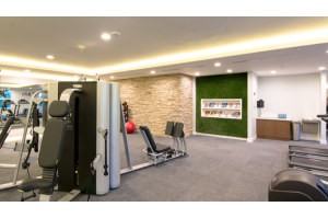 CUPERTINO PARK CENTER - Photo 2 of 17