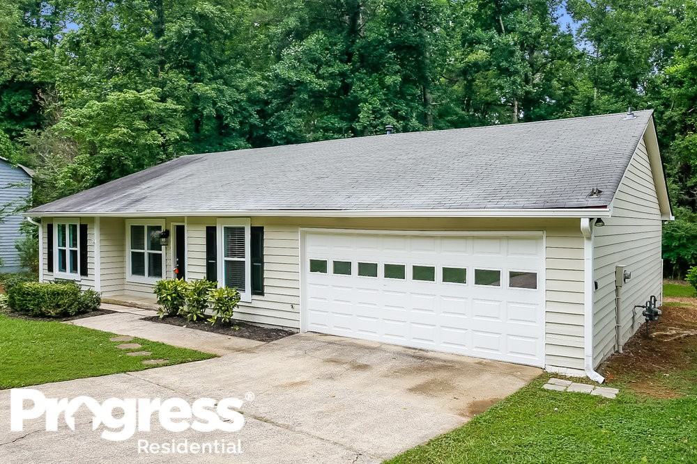 4691 Jamerson Forest Pkwy, Marietta, GA 30066 3 Bedroom Apartment for