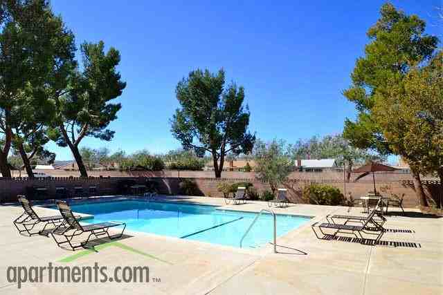 Villa Sierra Apartments - Photo 3 of 23