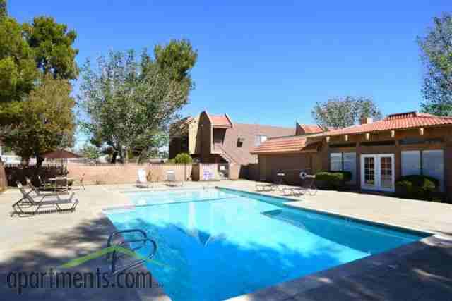 Villa Sierra Apartments - Photo 2 of 23