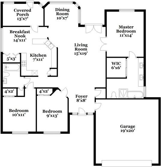 10801 W Wagon Wheel Dr - Photo 2 of 14