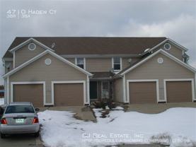 4710 Haden Court - Photo 1 of 1