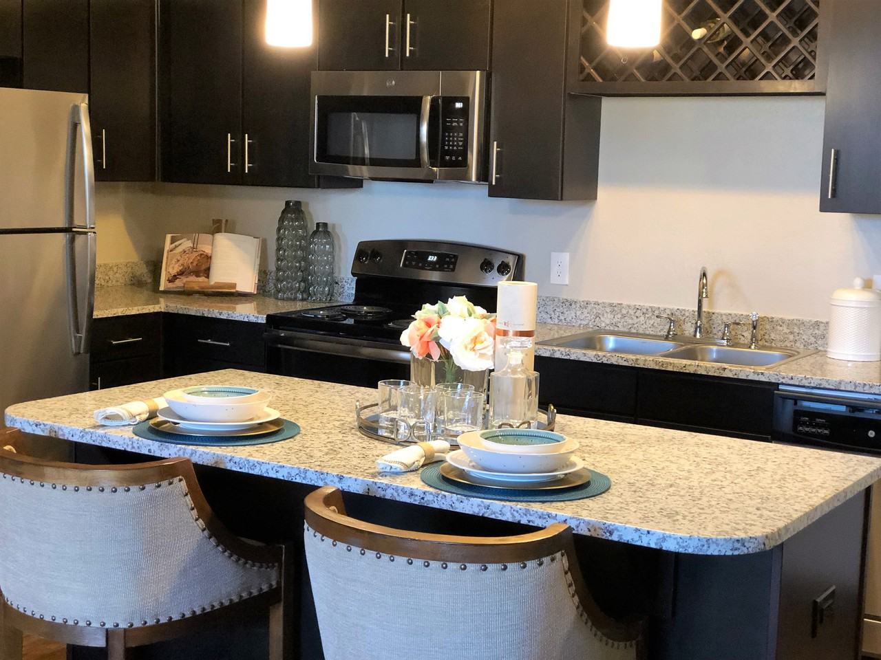 Springs At Forest Hill - Photo 2 of 8