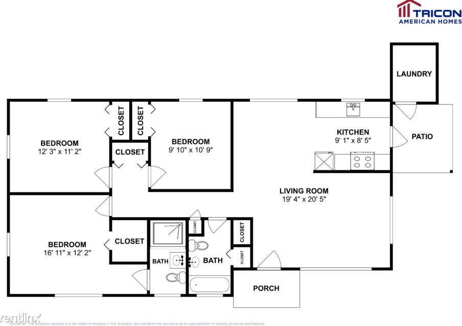 3310 NW 176th St - Photo 2 of 12