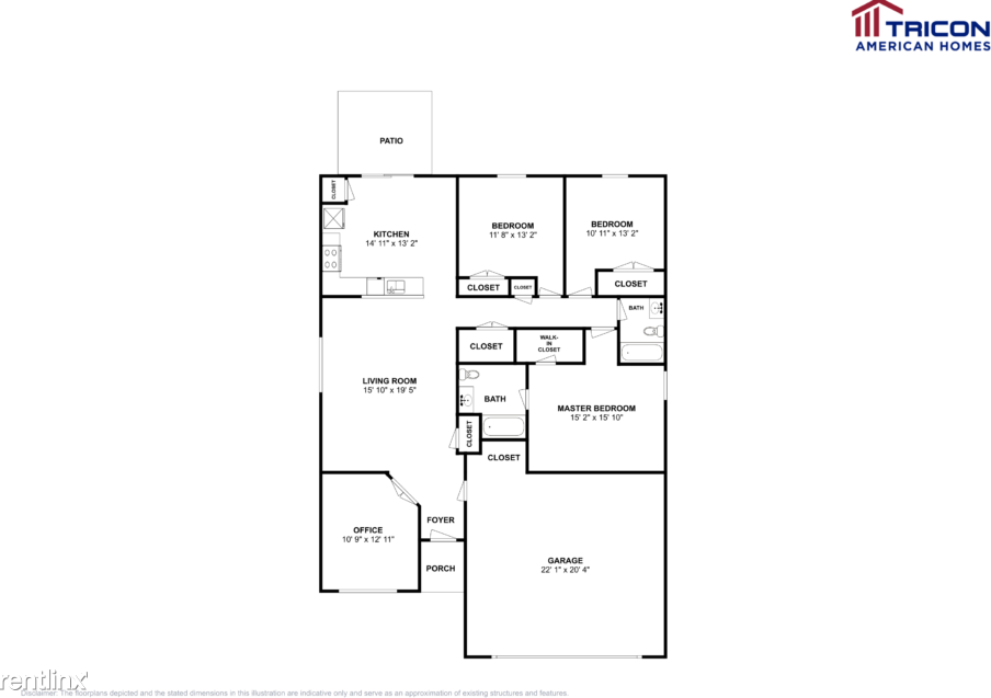 7335 Mosaic Dr - Photo 2 of 18