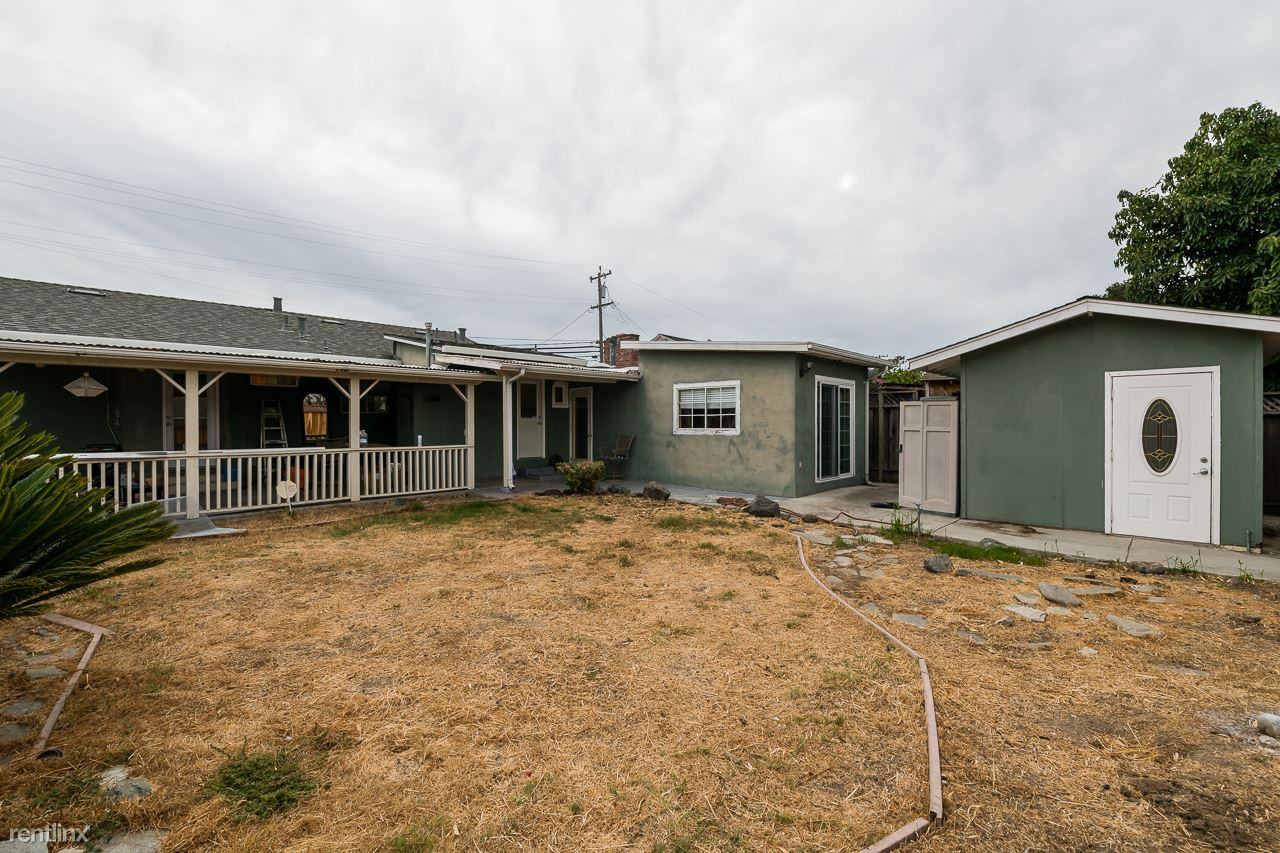 Sagitta Haus Apartments Fruitdale Ave, S Ave, San Jose