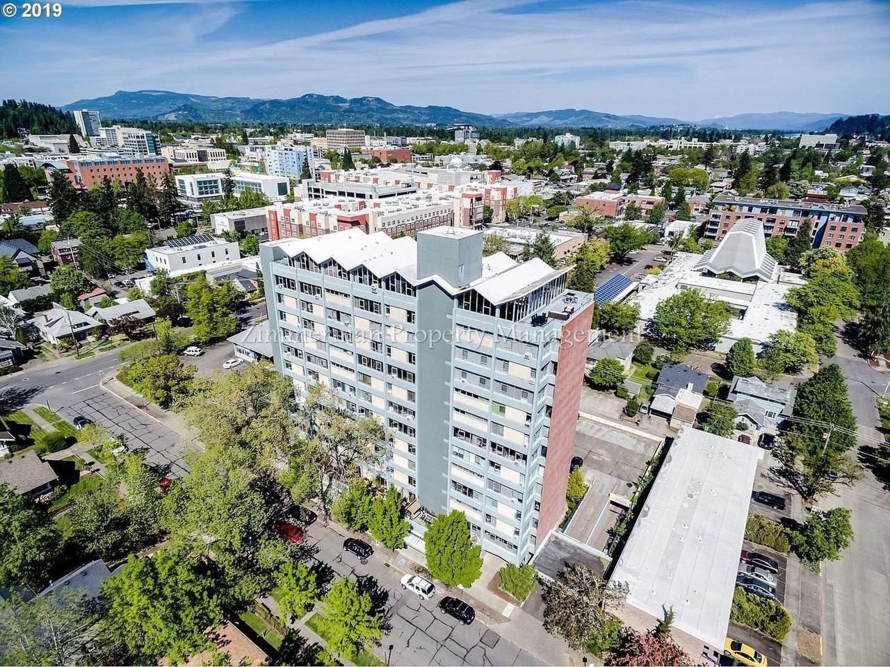 1313 Lincoln St #605