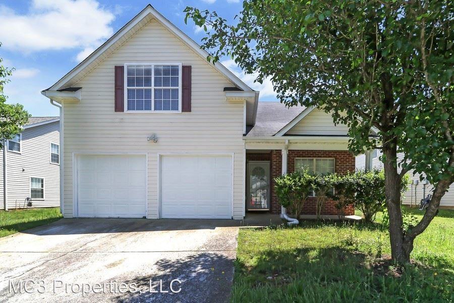 4228 Lost Springs Tr - Photo 2 of 30