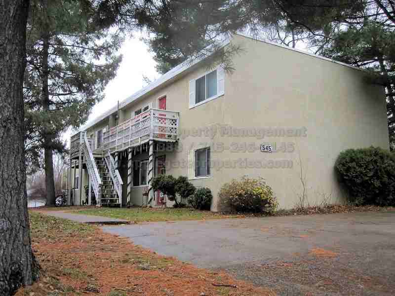 545 Birchcrest Dr - Photo 2 of 3