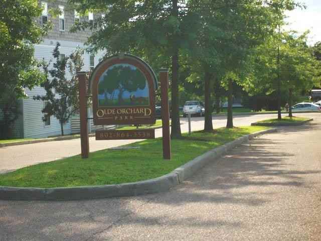 Olde Orchard Park Apartments 1 Old Orchard Park, South Burlington, VT