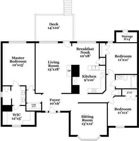 212 Bowling Farm Ct - Photo 2 of 16