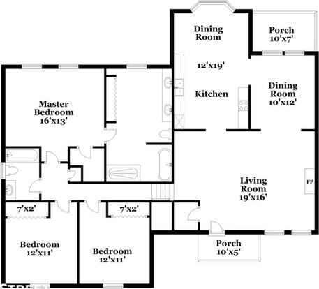 4027 Evelyn Dr - Photo 3 of 17