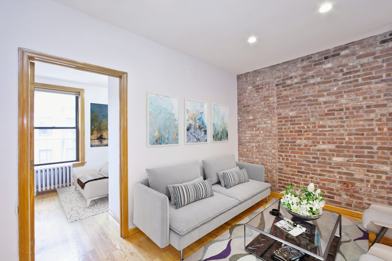 122 Ludlow St D3 New York Ny 10002 1 Bedroom Apartment For Rent