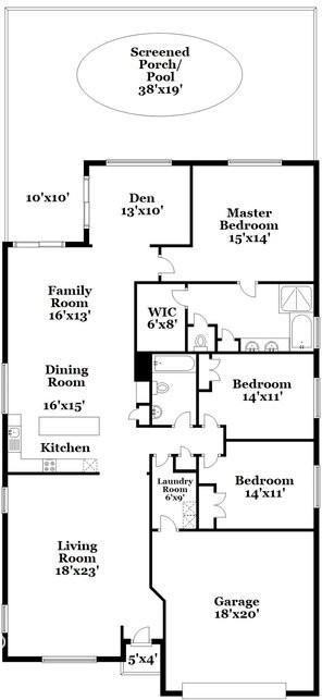 25527 Bruford Blvd - Photo 2 of 19