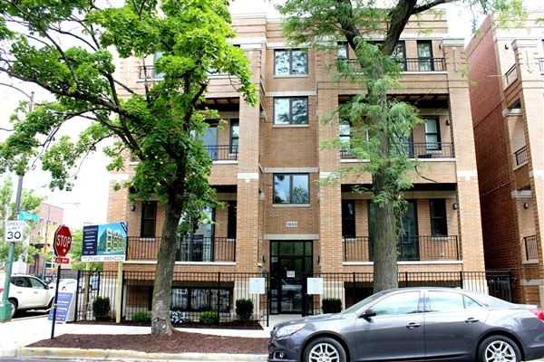 1956 & 1952 W Erie Apartments in West Town, Chicago, IL 60622 Zumper