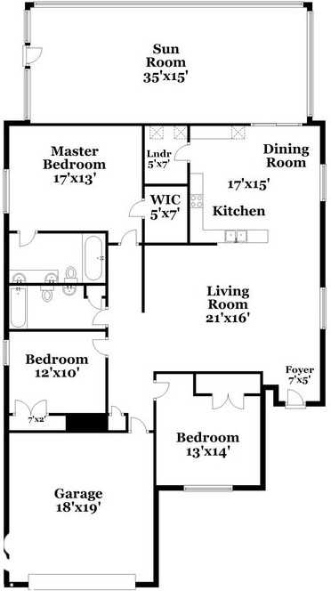 2038 Stoneview Rd - Photo 2 of 17