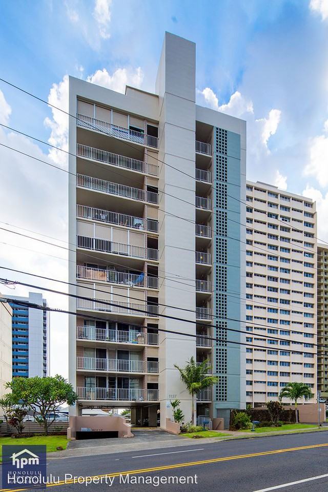 1137 Wilder Ave #704