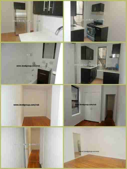 131 Fort George Ave #4G