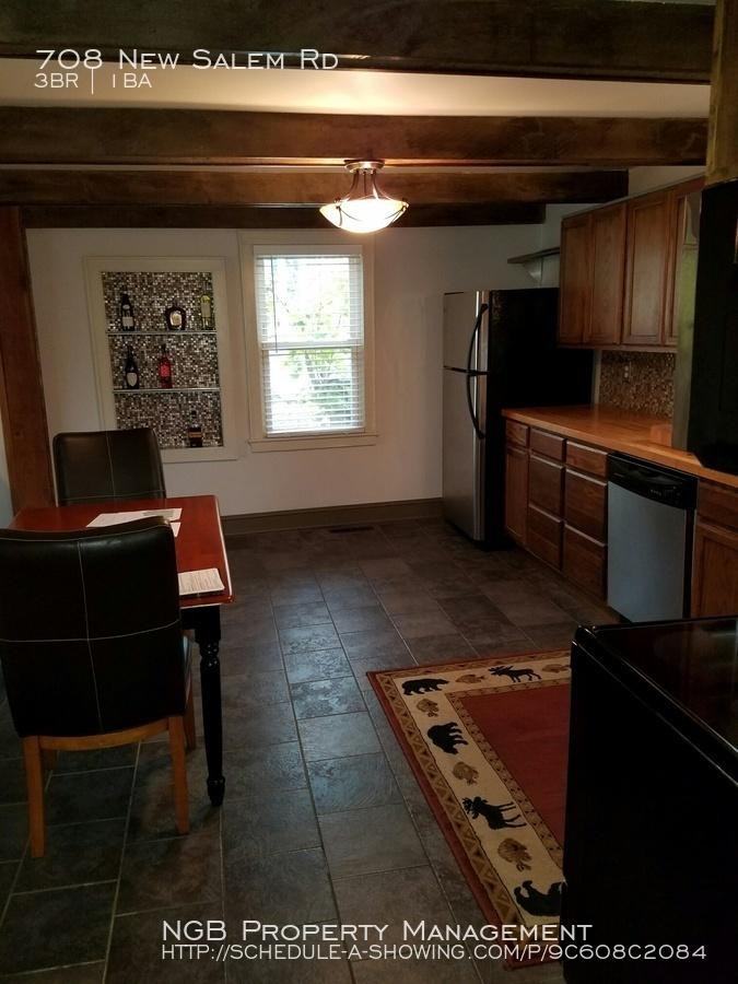 708 New Salem Rd - Photo 2 of 18