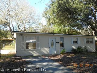 6117 Hannah Stables Ct Jacksonville Fl 32244 4 Bedroom