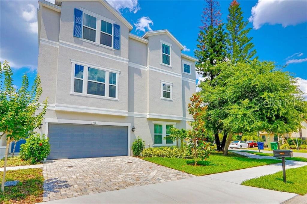 3803 W Cleveland St - Photo 3 of 34