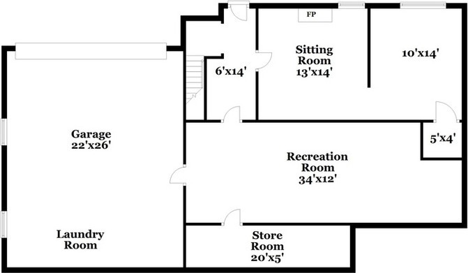 2144 Etowah Street - Photo 3 of 17