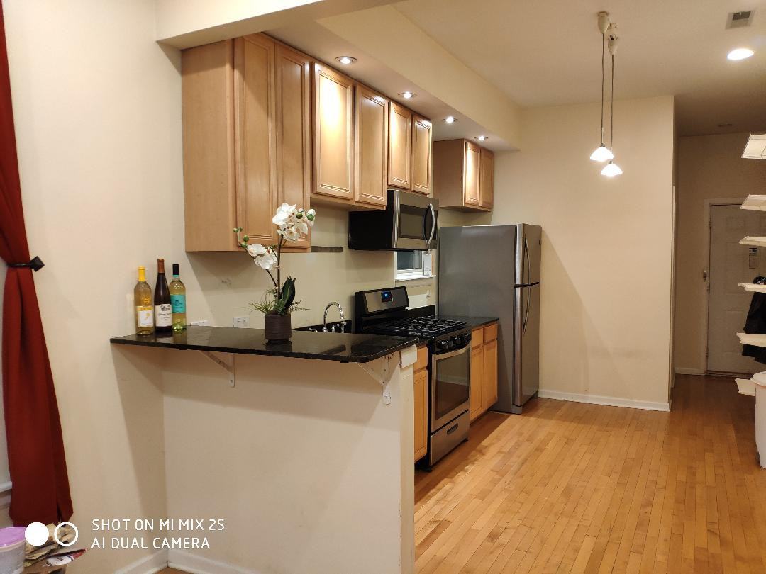 1820 North Washtenaw Avenue #2nd - Photo 4 of 5