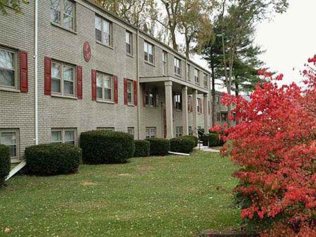 Quail Bay Apartment Homes Apartments 133 W Pulteney St, Corning, NY