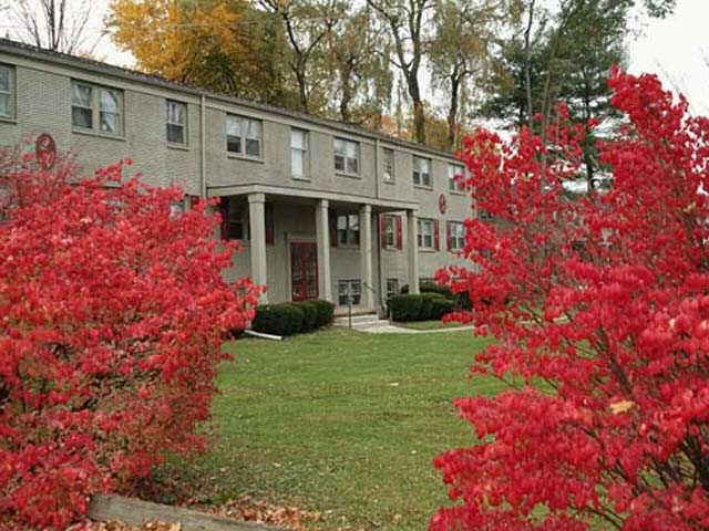 Quail Bay Apartment Homes Apartments 133 W Pulteney St, Corning, NY