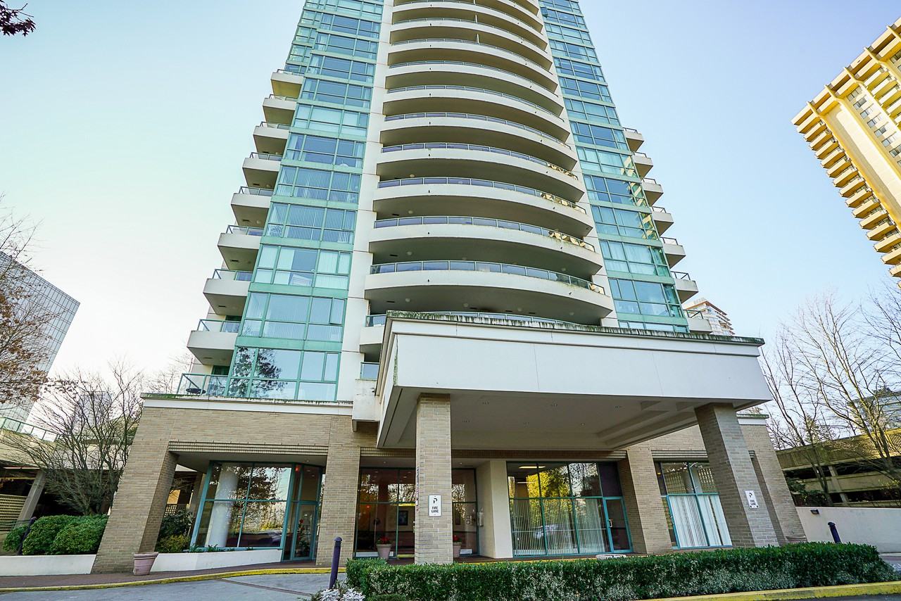 Wilson Ave & Kingsway, Burnaby, BC V5H 4R9 Studio Apartment for Rent