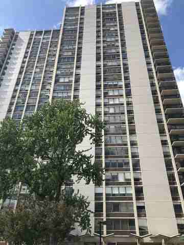 1360 N Sandburg Terrace #2001