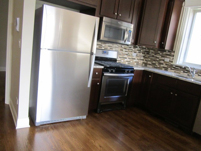 6600 Harlem Ave #1N - Photo 3 of 14