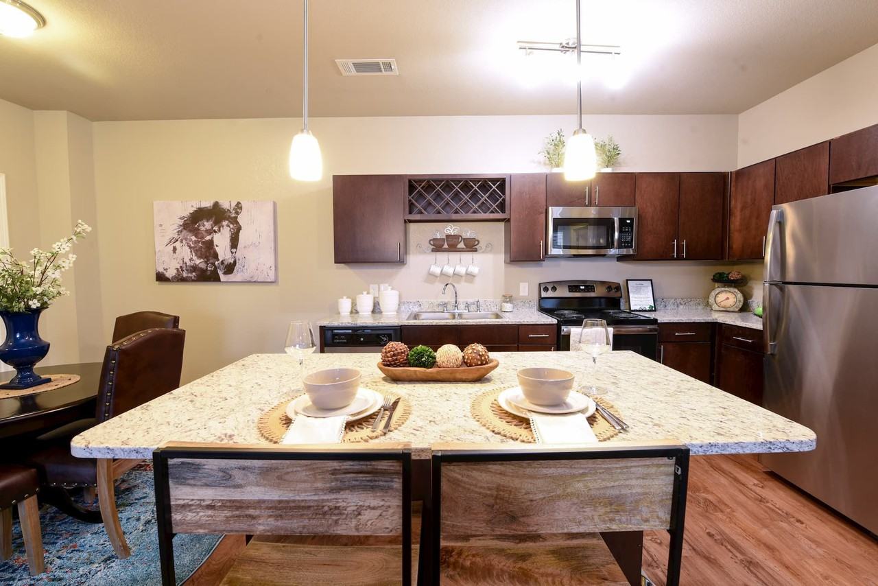 Springs at Sandstone Ranch - Photo 2 of 19