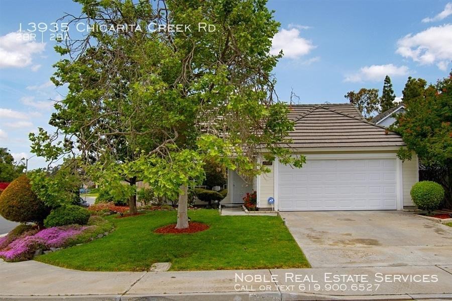 13935 Chicarita Creek Rd - Photo 3 of 17