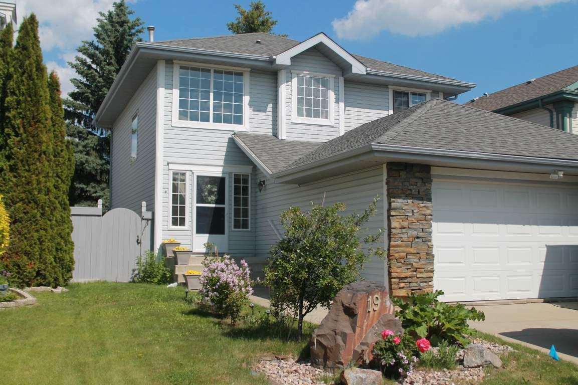 19 Delage Crescent Apartments in Deer Ridge, St. Albert, AB T8N 6J5