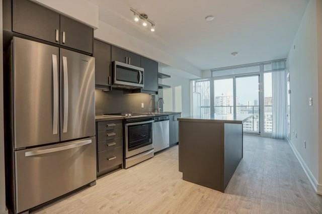 50 Wellesley Street East #2509