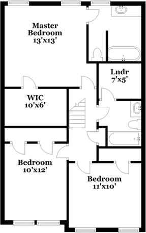 3382 Homeward Trail - Photo 3 of 17