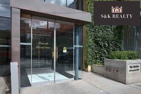 438 King Street West #PH#03