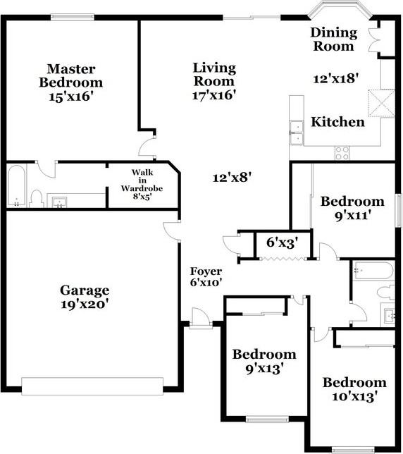 5520 S 30th Ln - Photo 2 of 21