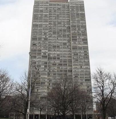 1700 E 56th St #1607