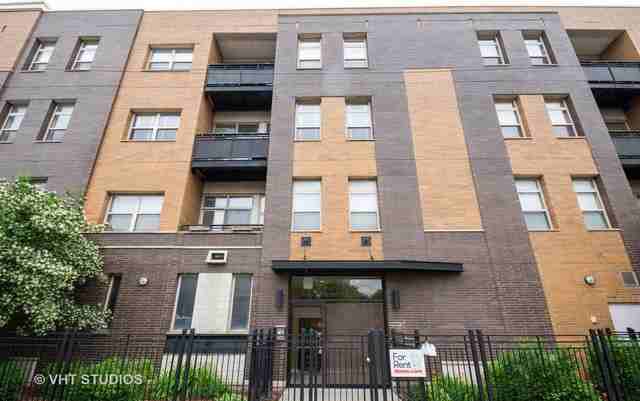 2951 N Clybourn Ave #406